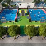 Urban Soccer Park - photo 3
