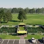 Urban Soccer Park - photo 2