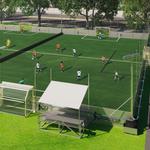 Urban Soccer Park - photo 4
