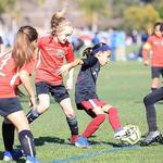 Urban Soccer Park - photo 8