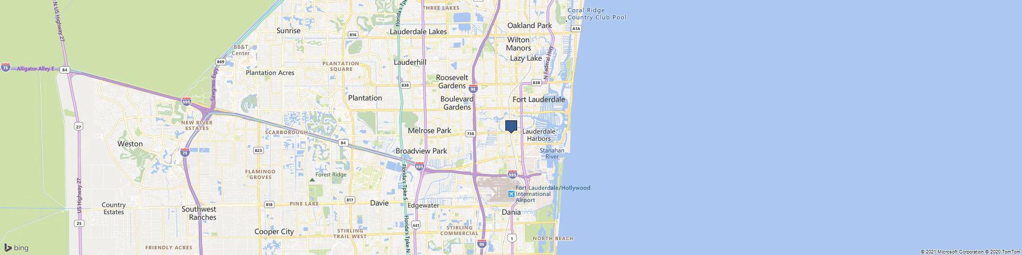 Fort Lauderdale Appliance Repair Central cover photo