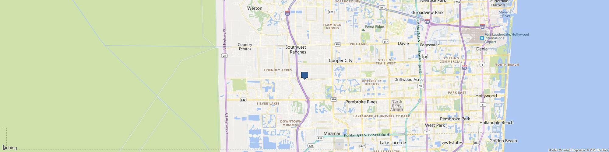 Appliance Repair Solutions Pembroke Pines cover photo