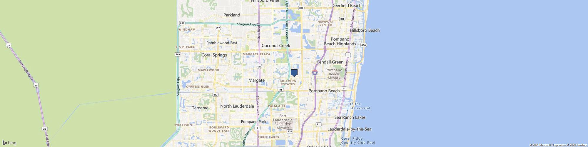 In Town Appliance Repair Pompano Beach cover photo
