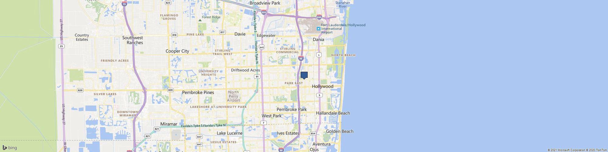Best Appliance Repair Hollywood FL cover photo