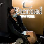 Eternal Hair & Esthetics  - photo 6