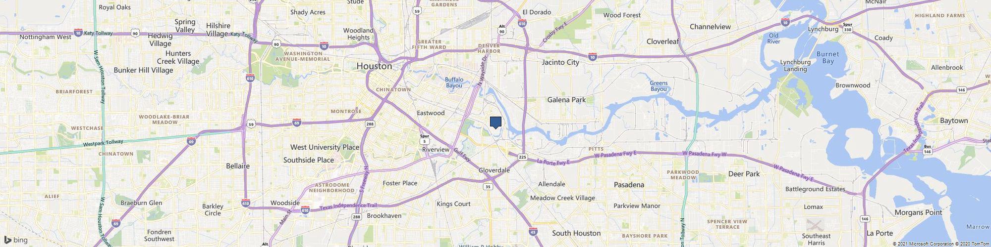 Houston towing cover photo