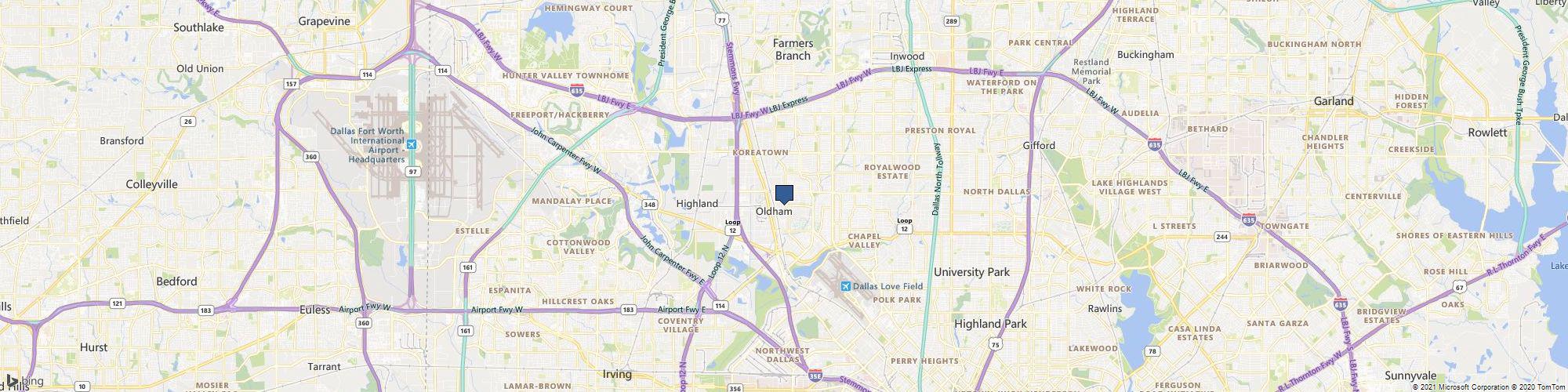 American LED PRO cover photo