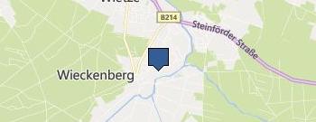 Julian Martinas location map