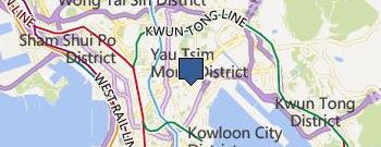 DBMS GLOBAL LIMITED location map