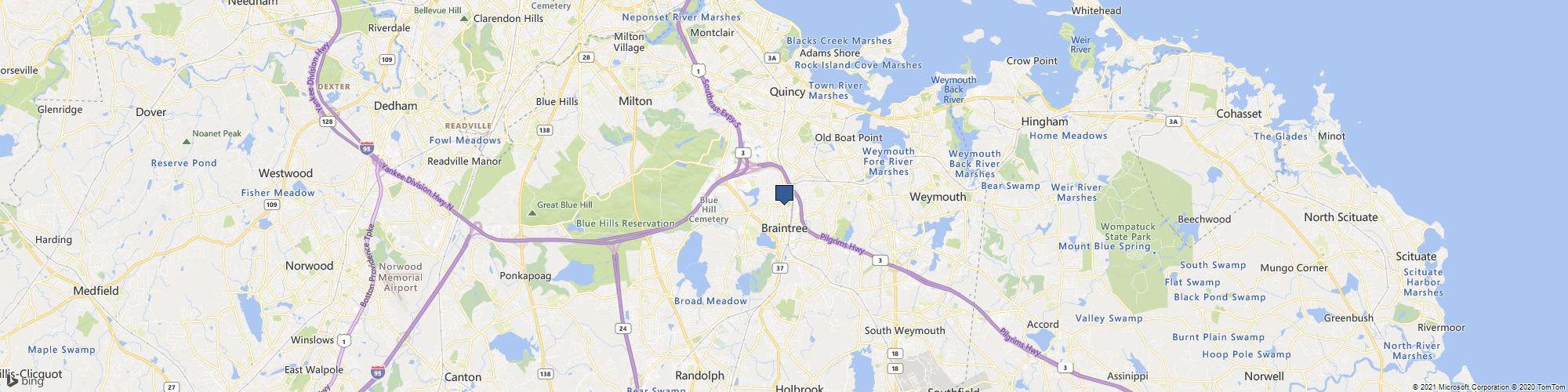 Locksmith Service Braintree cover photo