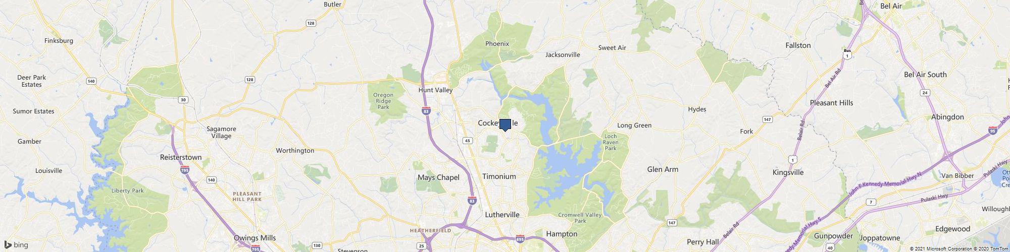 Cockeysville Pro Locksmith cover photo