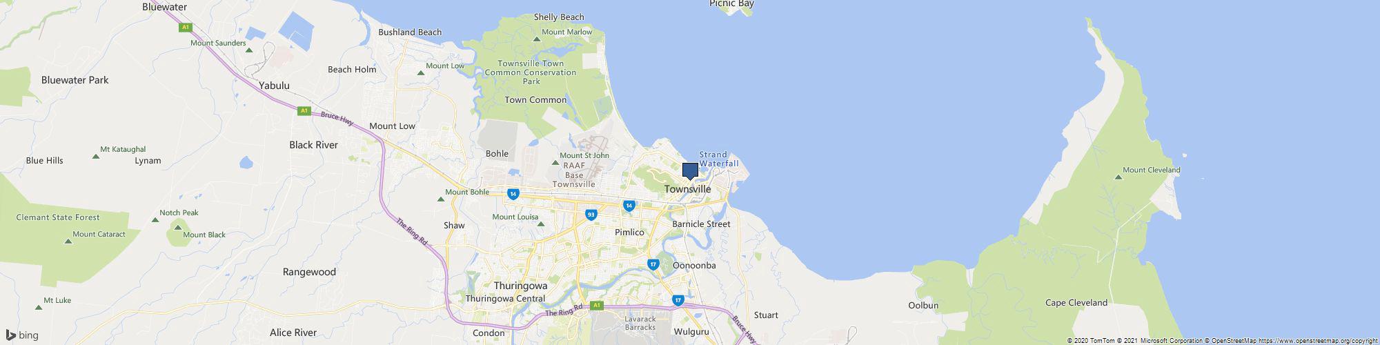 Dianne Sherrington Townsville Celebrant cover photo