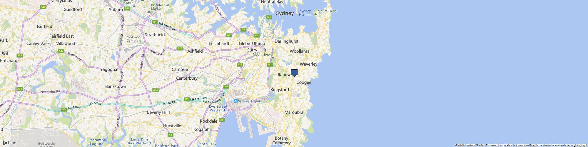 Pest Control Randwick cover photo