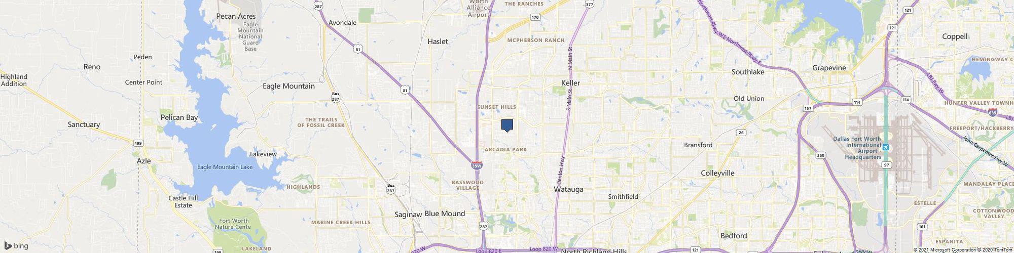 Home Inspections Texas Inc. cover photo