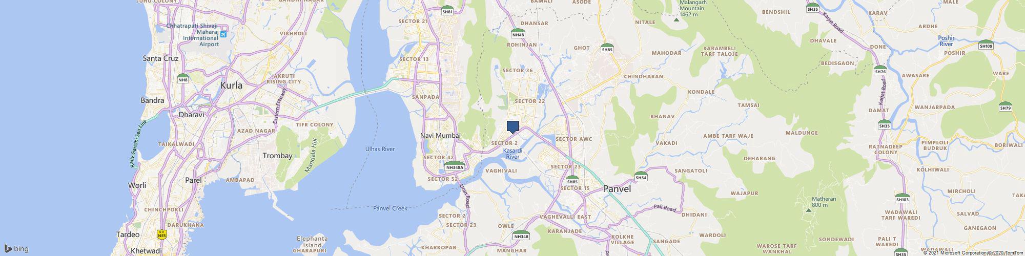 Sarayu Real Estate Agent, Kharghar, Navi Mumbai cover photo