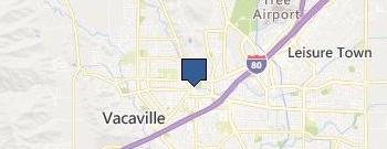 BackDoor Bistro and Wine Bar location map