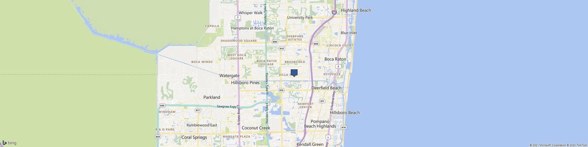 Boca Raton Lock And Locksmith cover photo