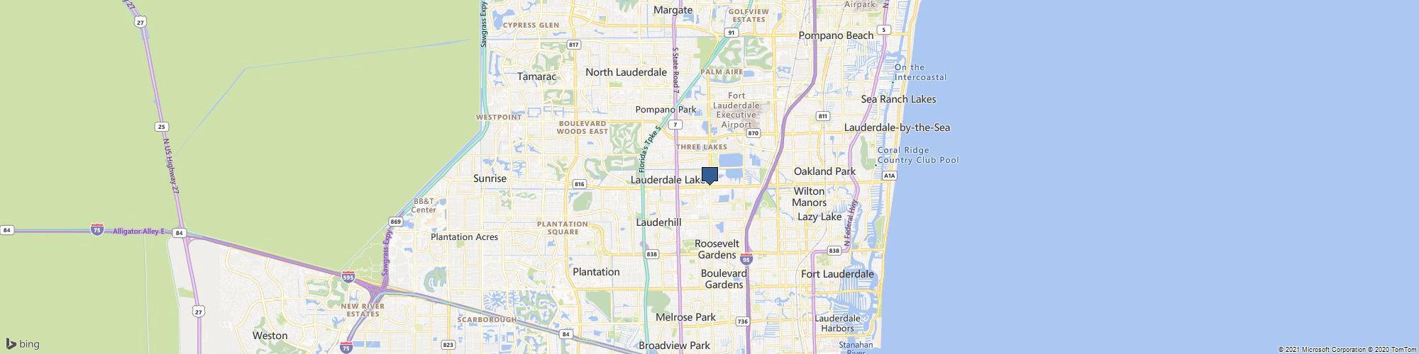 Fort Lauderdale Locksmiths Store cover photo
