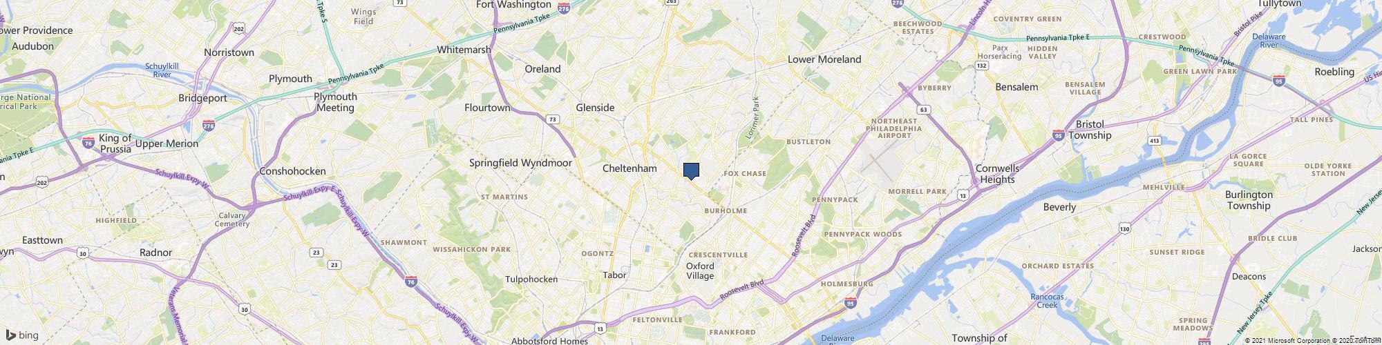 Elkins Park Locksmith Service cover photo