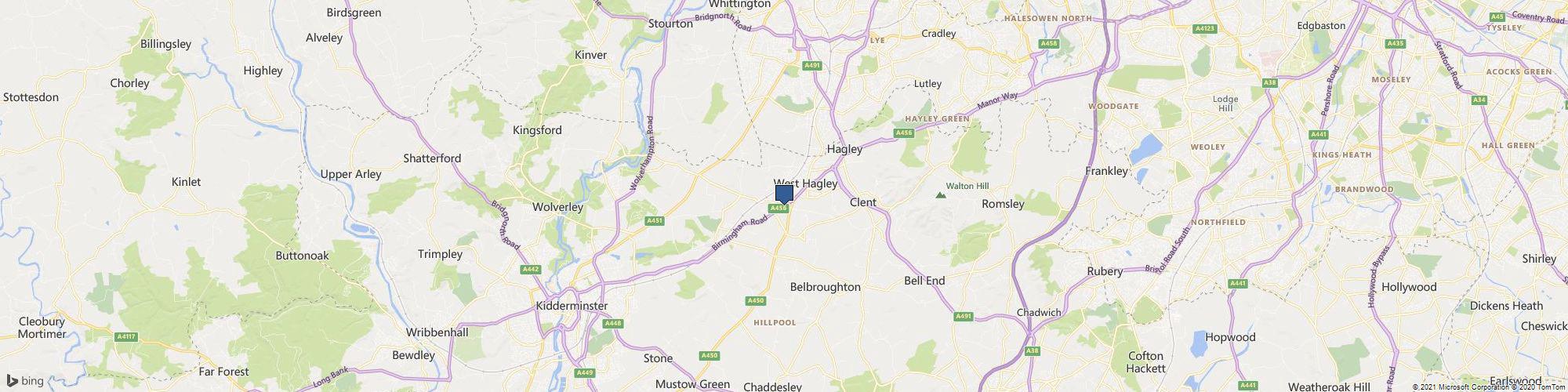  Webbs Garden Centre cover photo