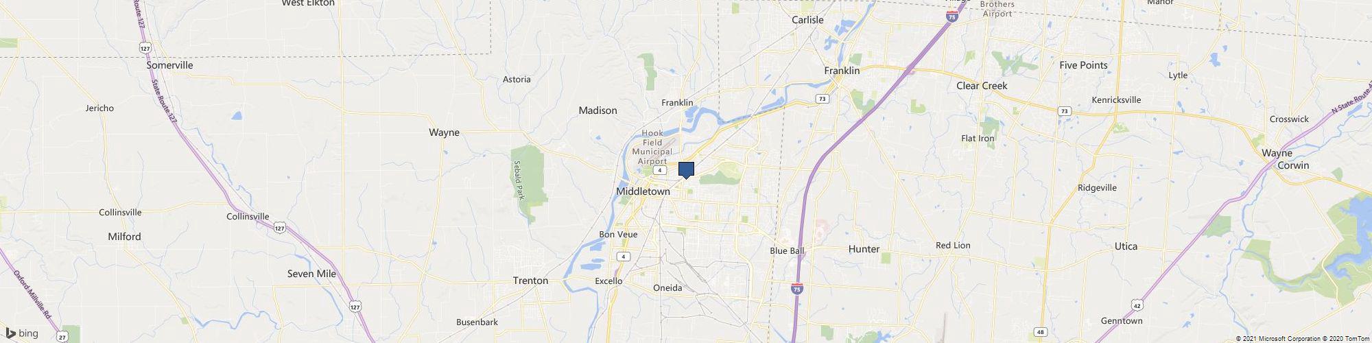 Middletown Locksmith Service cover photo