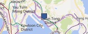 Optical Network International Solutions Limited location map