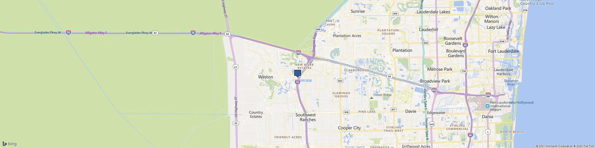 Expert Techs Appliance Repair Weston cover photo