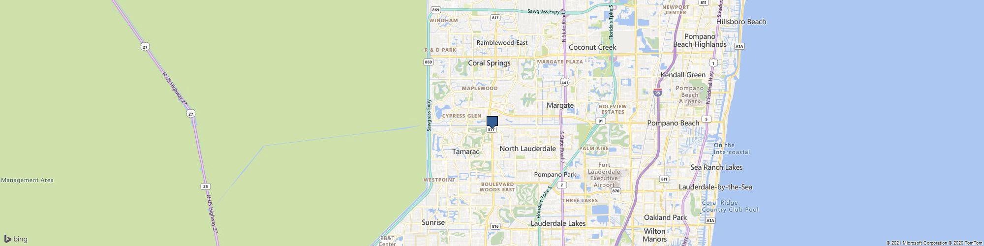 ServicePro Appliance Repair Tamarac cover photo