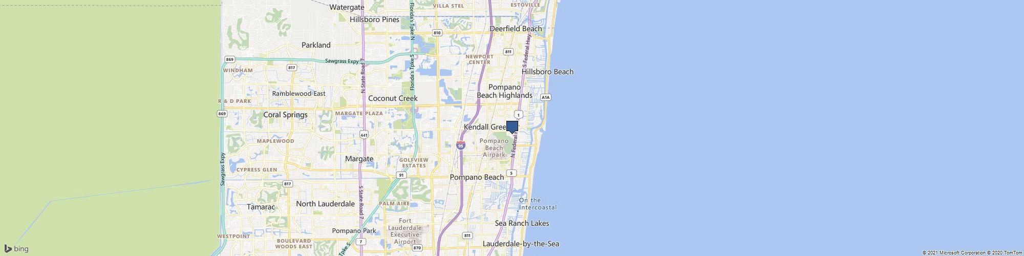 Pompano Beach Lock And Key cover photo