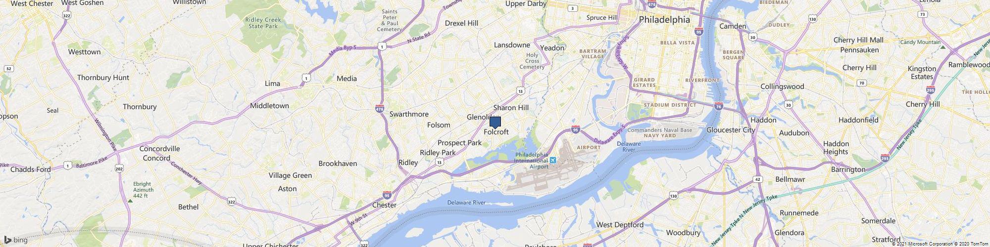 Folcroft Locksmith Service cover photo