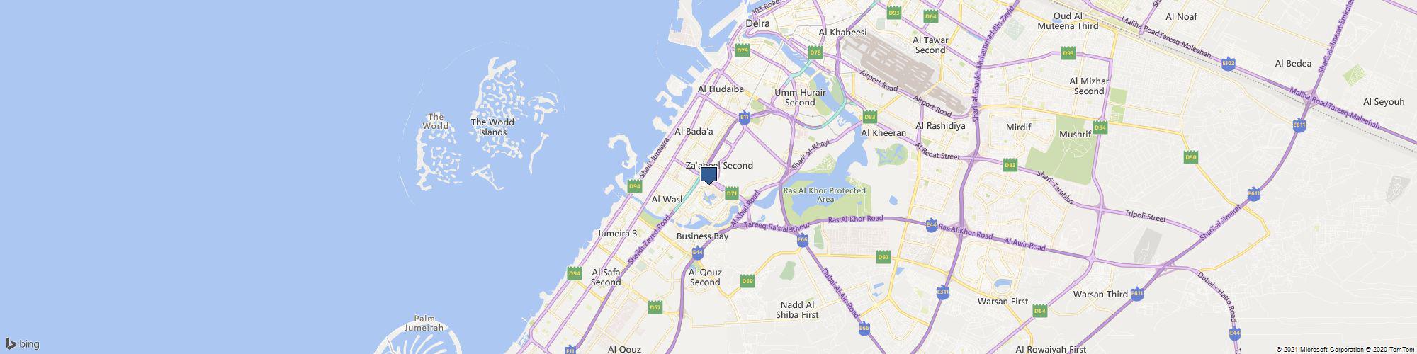 Protax Consulting United Arab Emirates cover photo