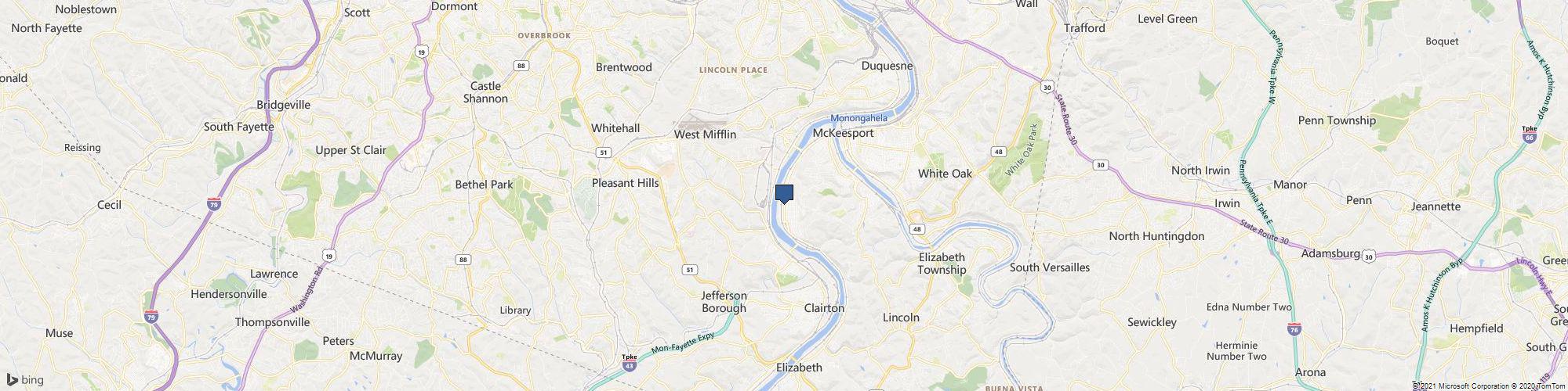 Glassport Locksmith Store cover photo