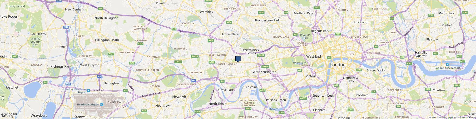 Review My Retreat cover photo