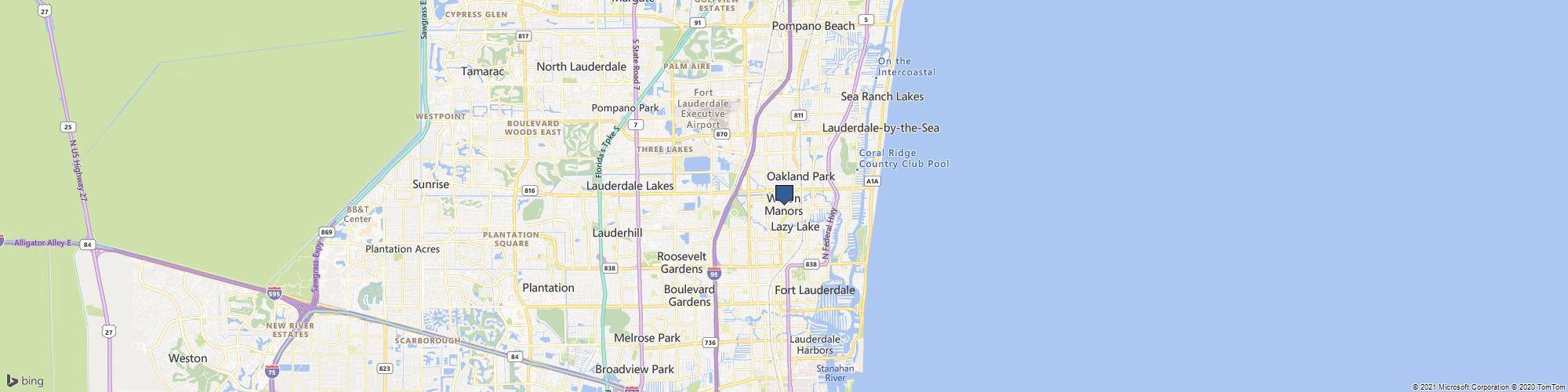 Homeside Florida cover photo