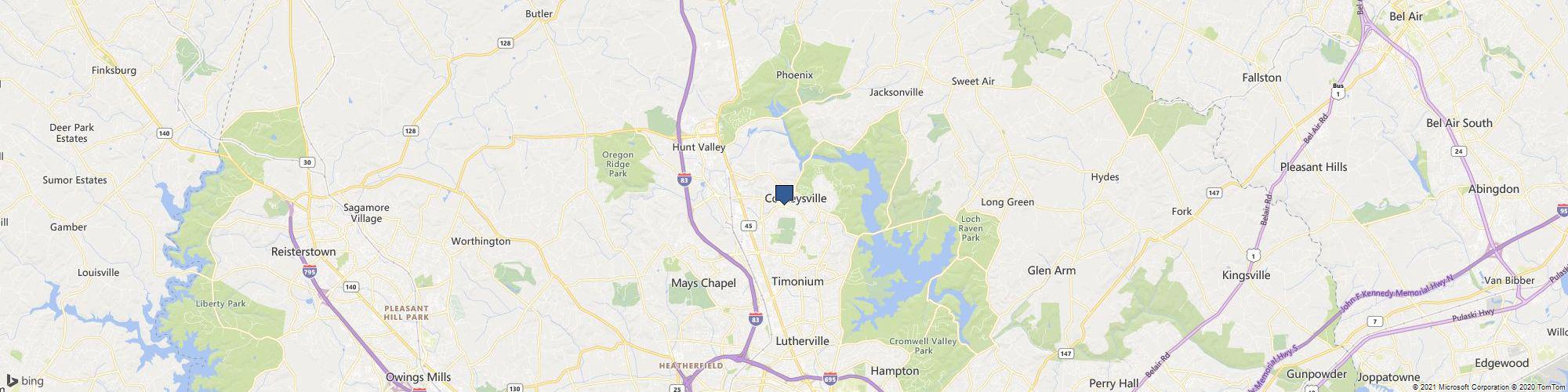 Cockeysville Locksmith Service cover photo