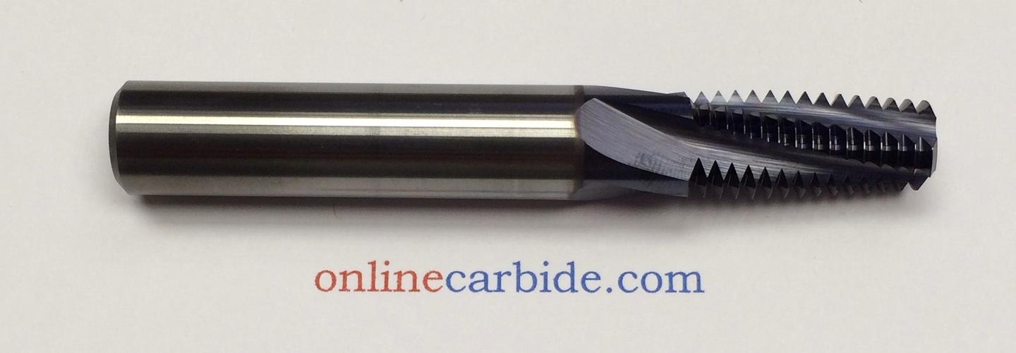Online Carbide cover photo