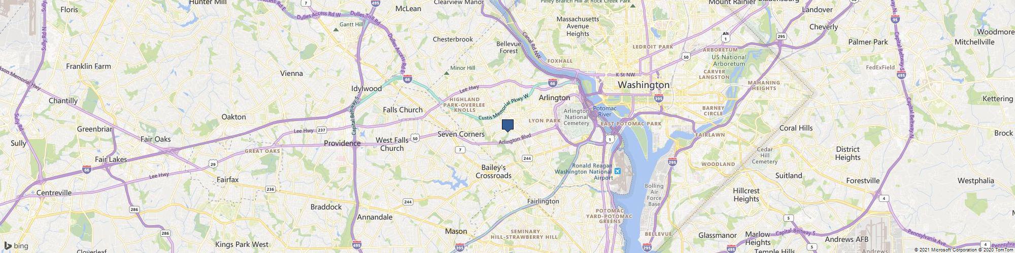 Arlington Limousine Services LLC cover photo