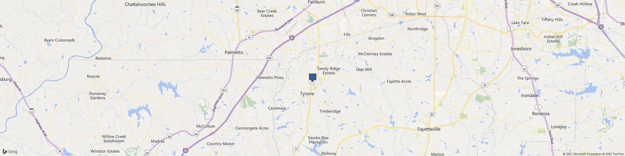 The Georgia Fence Company cover photo