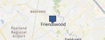 MSI Remodeling location map