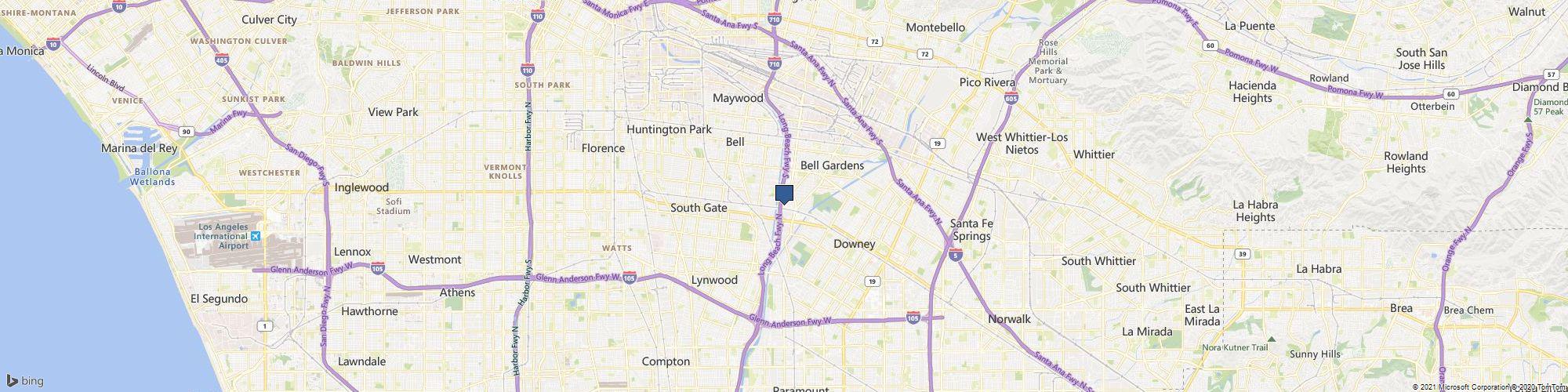 PureOne Services-LA cover photo