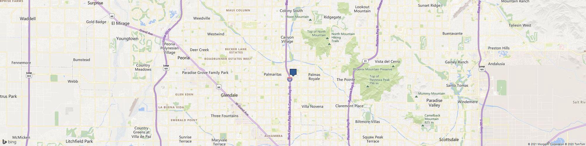 Water Damage Phoenix cover photo