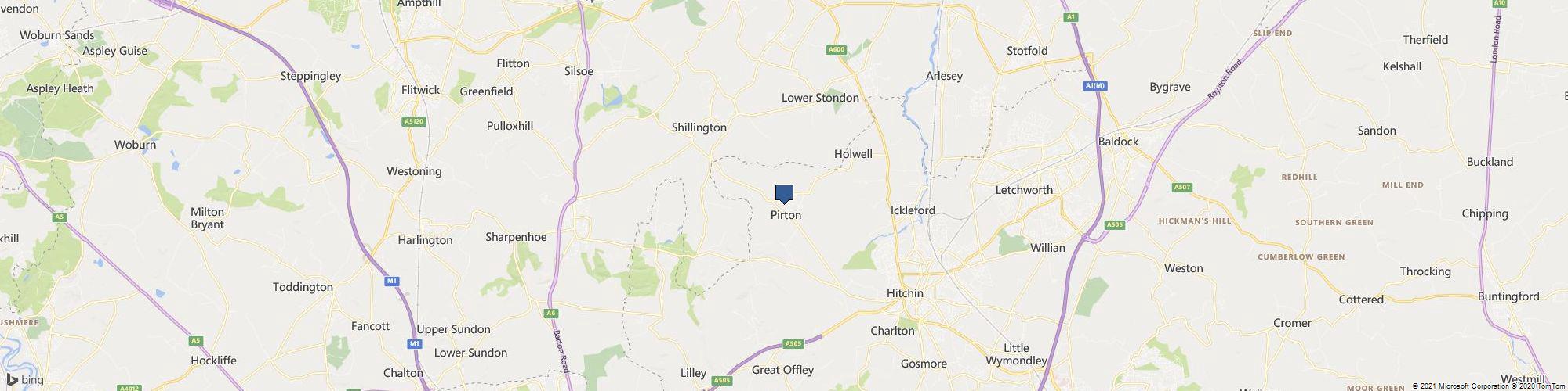 Interlocked cover photo