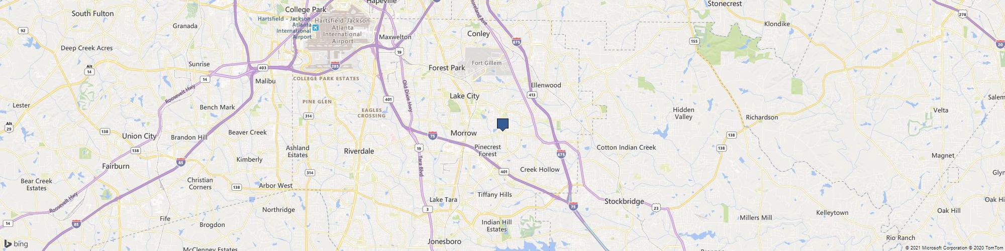 Morrow Locksmith Store cover photo