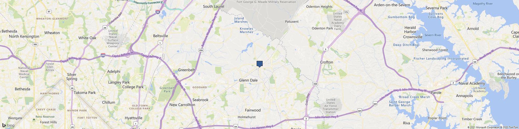 Bowie Locksmith Store cover photo