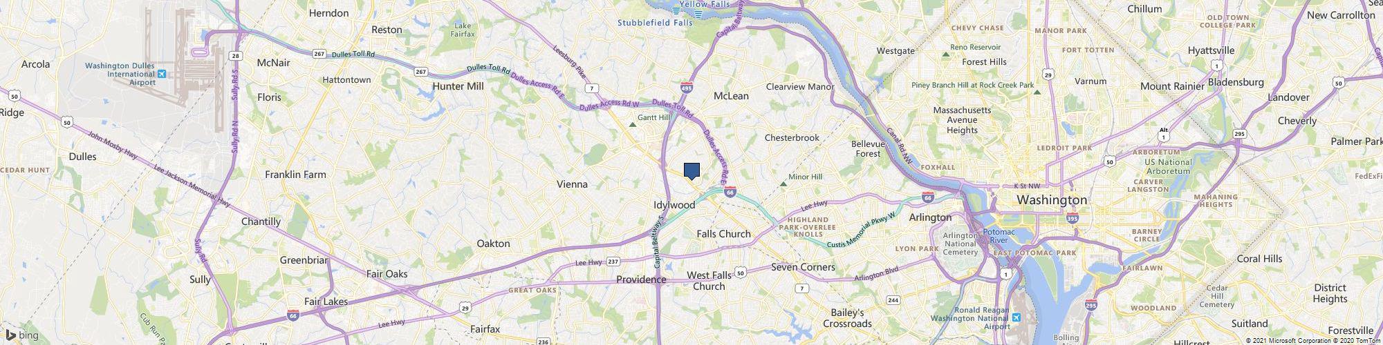 Falls Church Lock And Key cover photo