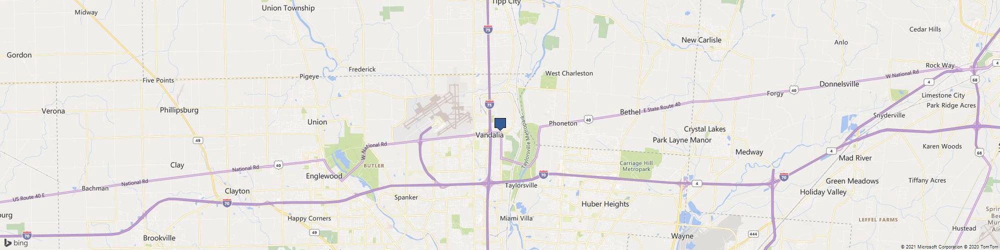 Vandalia Locksmith Store cover photo