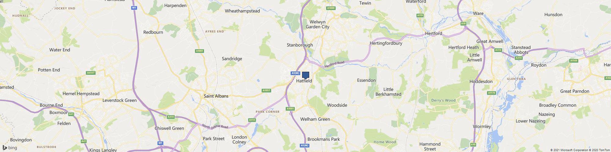 Briary Energy cover photo