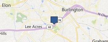 Xtreme Auto Sales location map