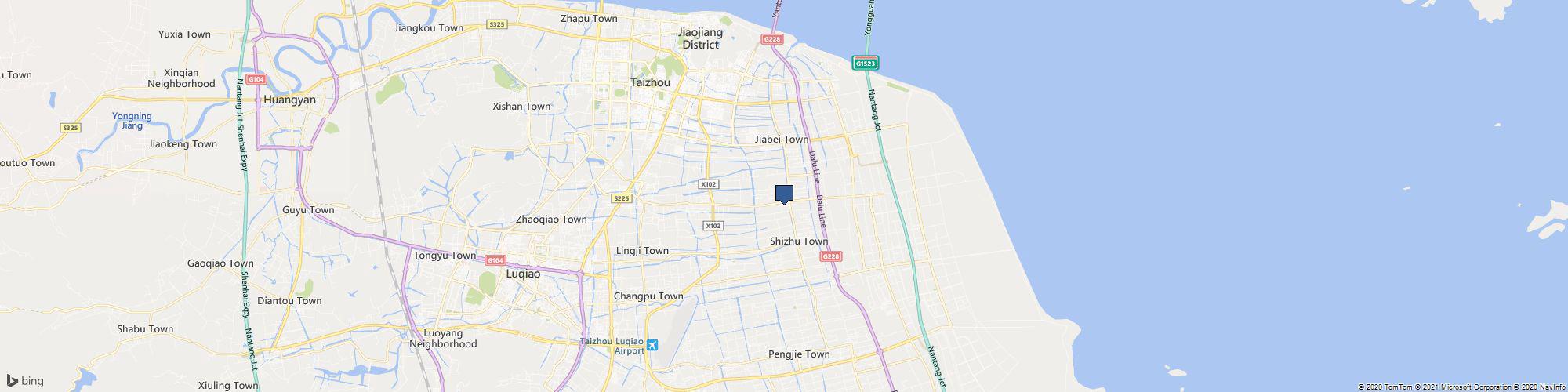 Zhejiang Hongpai Plastic Technology Co., Ltd. cover photo