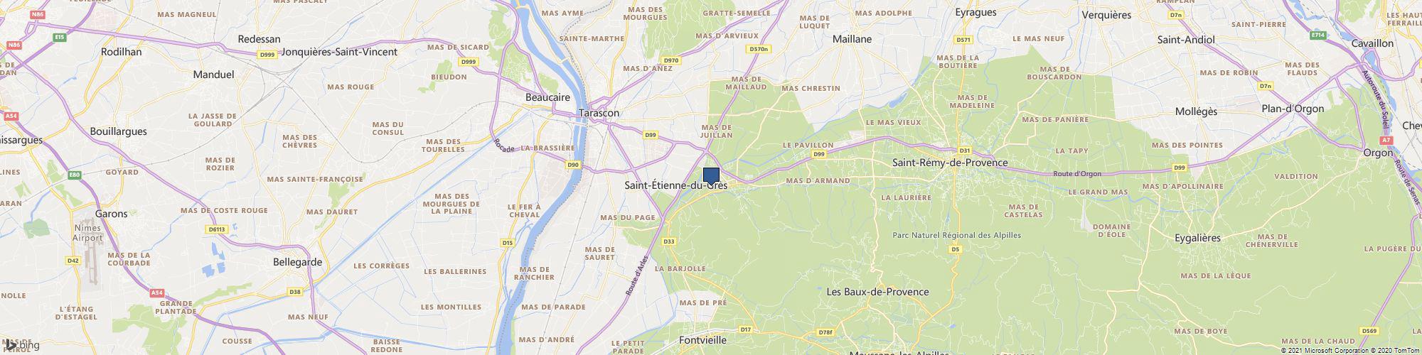 AQUASUD Arles cover photo